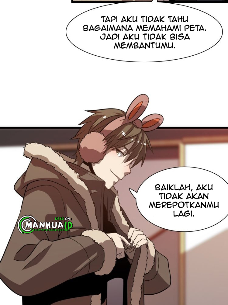 Reborn Doctor Chapter 72 Gambar 31