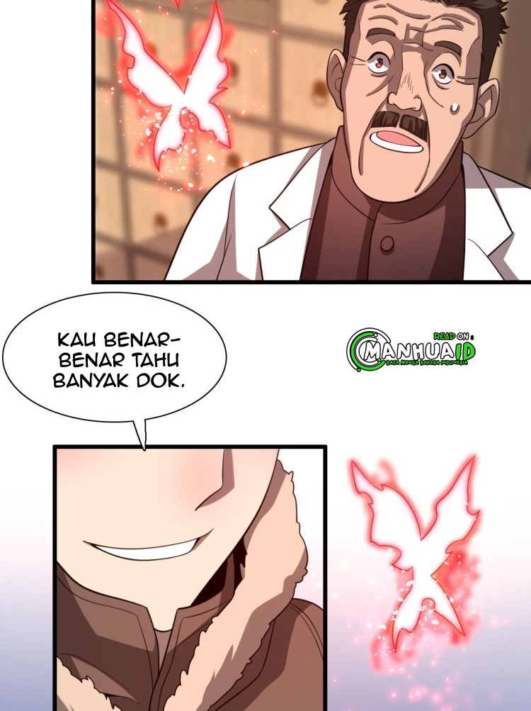 Reborn Doctor Chapter 72 Gambar 4