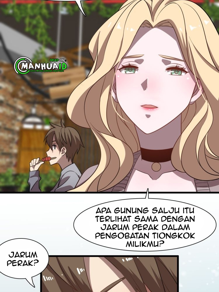 Reborn Doctor Chapter 72 Gambar 43