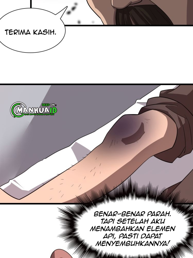 Reborn Doctor Chapter 72 Gambar 7