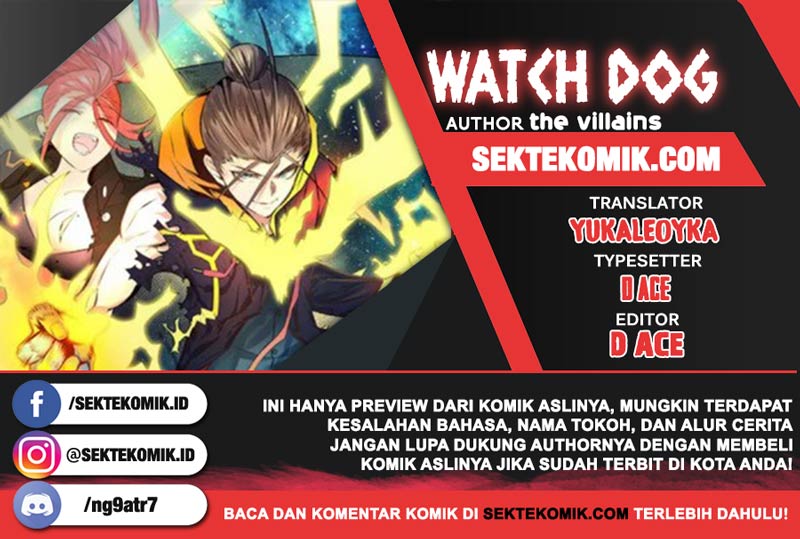 Baca Komik Almighty Master Chapter 118 Gambar 1