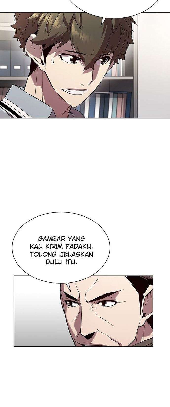 Taming Master Chapter 44 Gambar 19