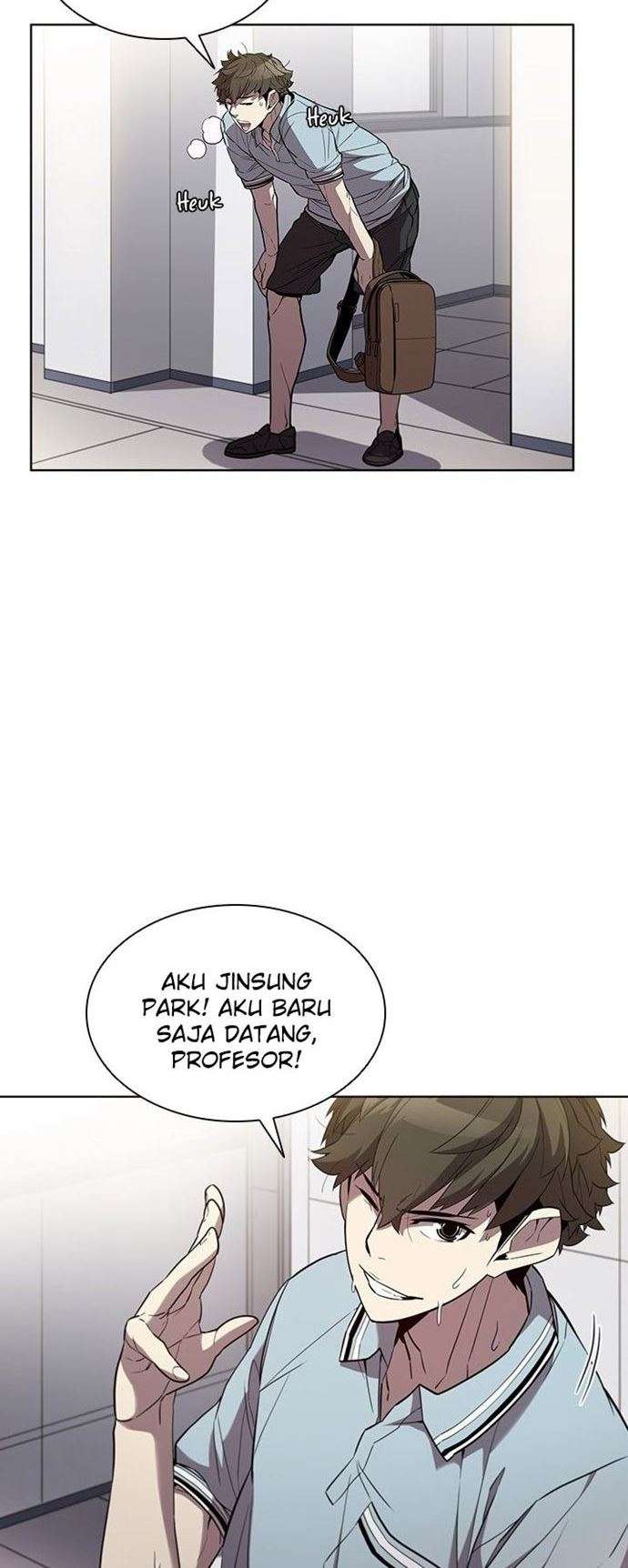 Baca Manhwa Taming Master Chapter 44 Gambar 2