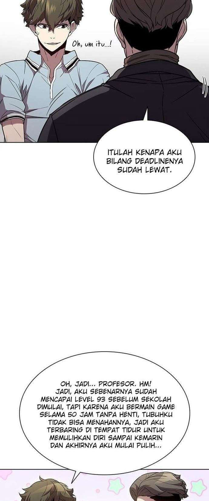 Taming Master Chapter 44 Gambar 24