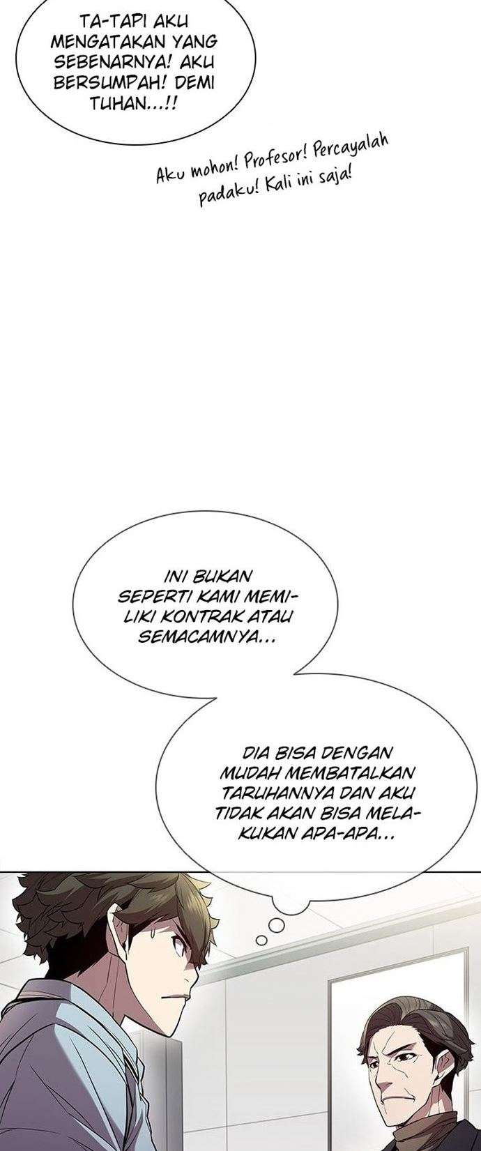 Taming Master Chapter 44 Gambar 26