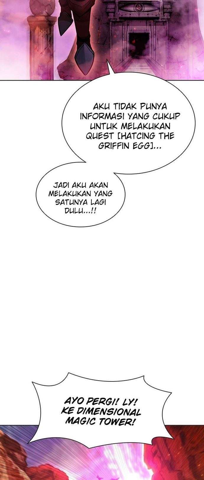 Taming Master Chapter 44 Gambar 36