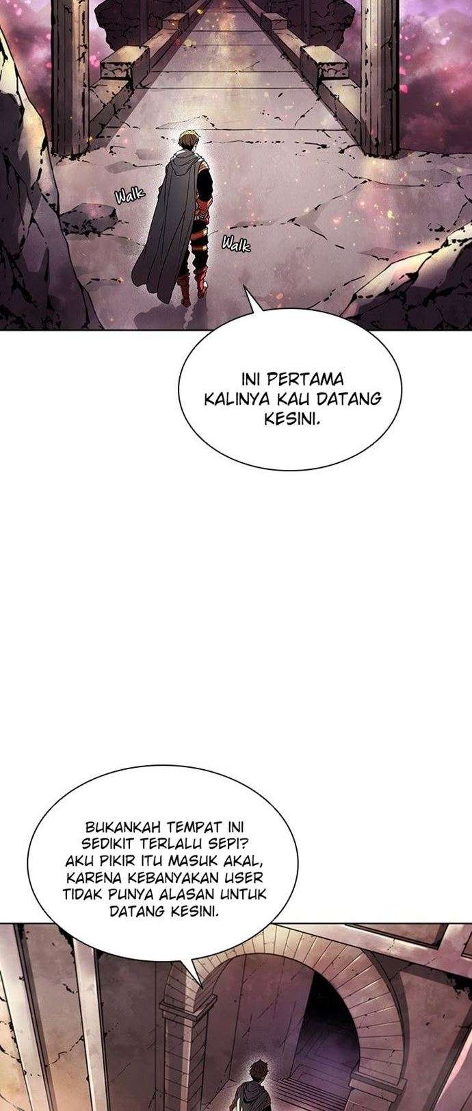 Taming Master Chapter 44 Gambar 39