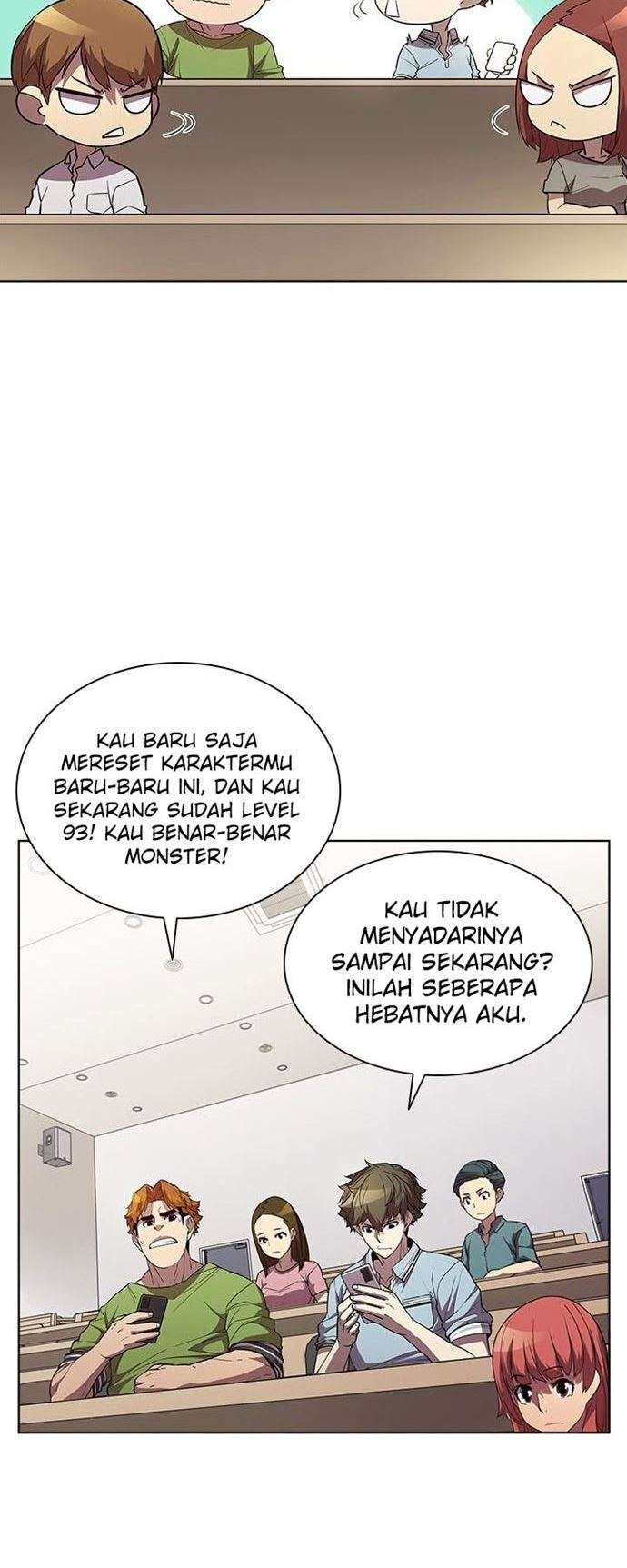 Taming Master Chapter 44 Gambar 8