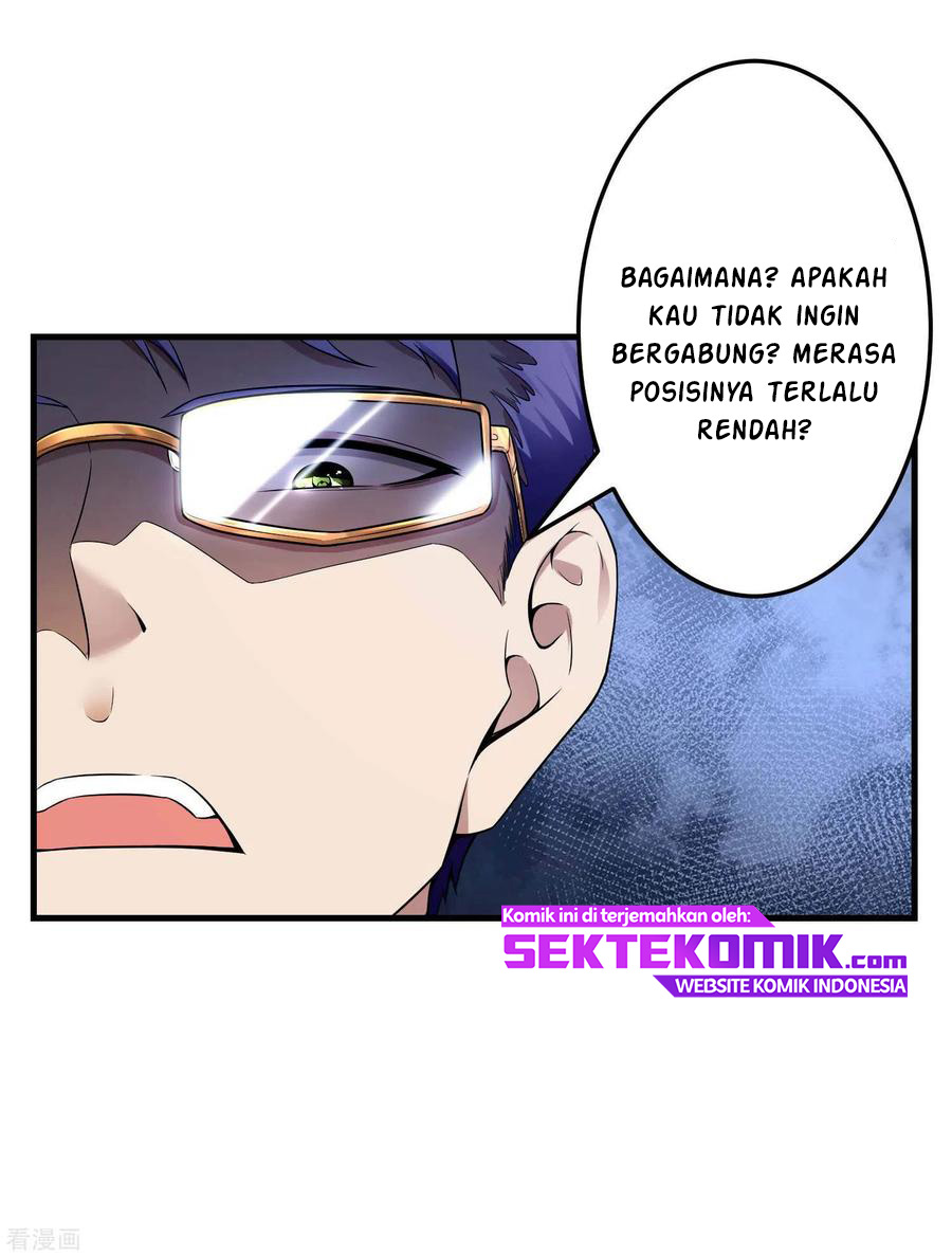 Useless First Son-In-Law Chapter 38 Gambar 13