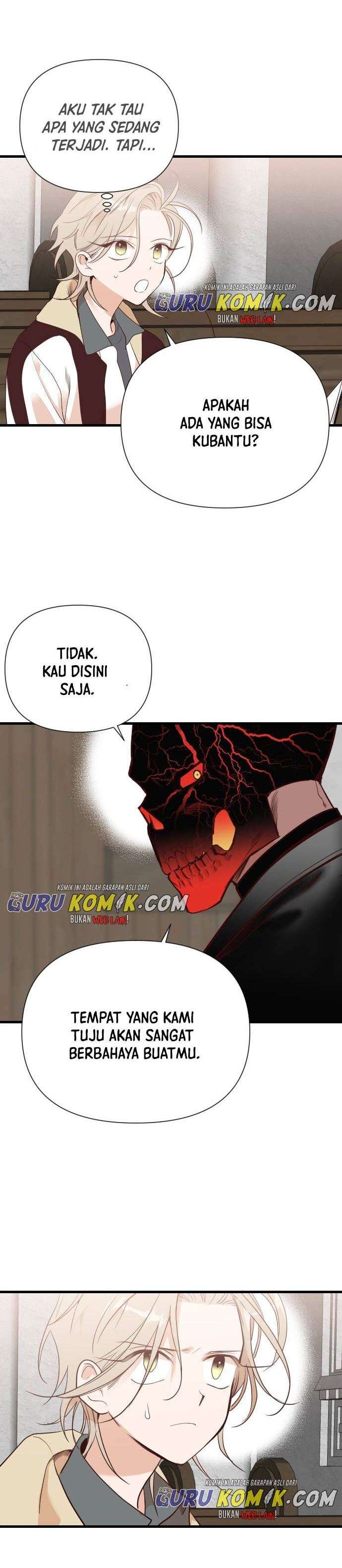 DevilShot Chapter 15 Gambar 29