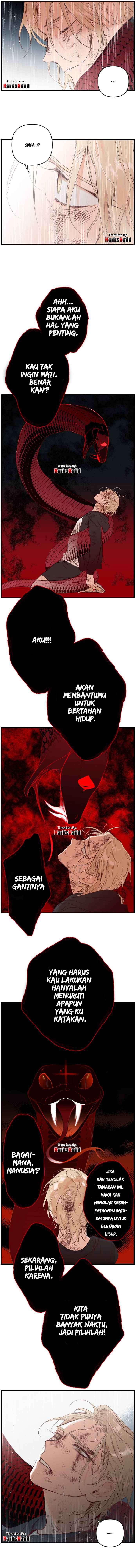 DevilShot Chapter 1 Gambar 10