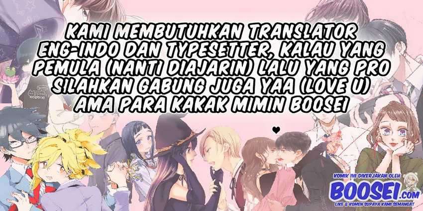 Though I May Be a Villainess, I’ll Show You I Can Obtain Happiness! Chapter 17 Gambar 31