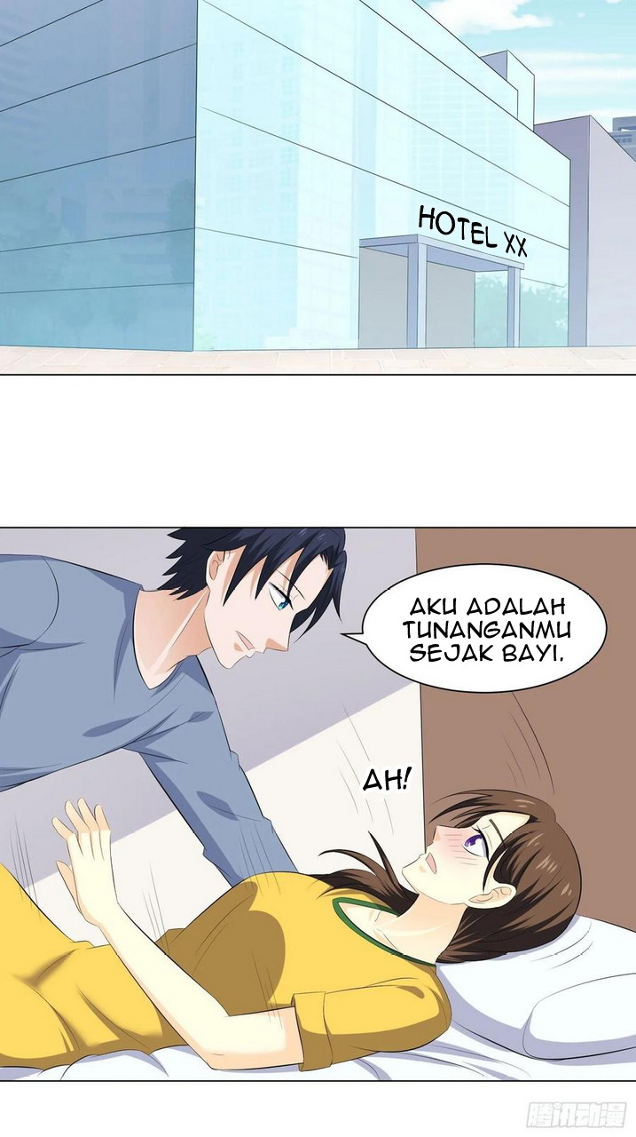 The King of Police Chapter 44 Gambar 17