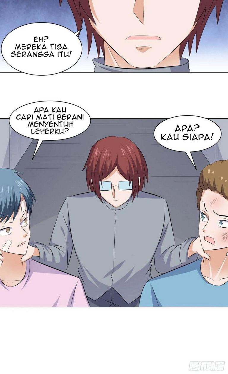 The King of Police Chapter 44 Gambar 23