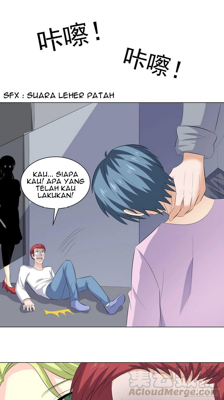 The King of Police Chapter 44 Gambar 24