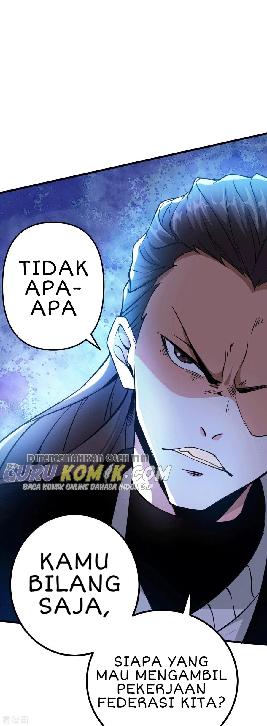 God of War Dragon Son-in-law Chapter 29 Gambar 34