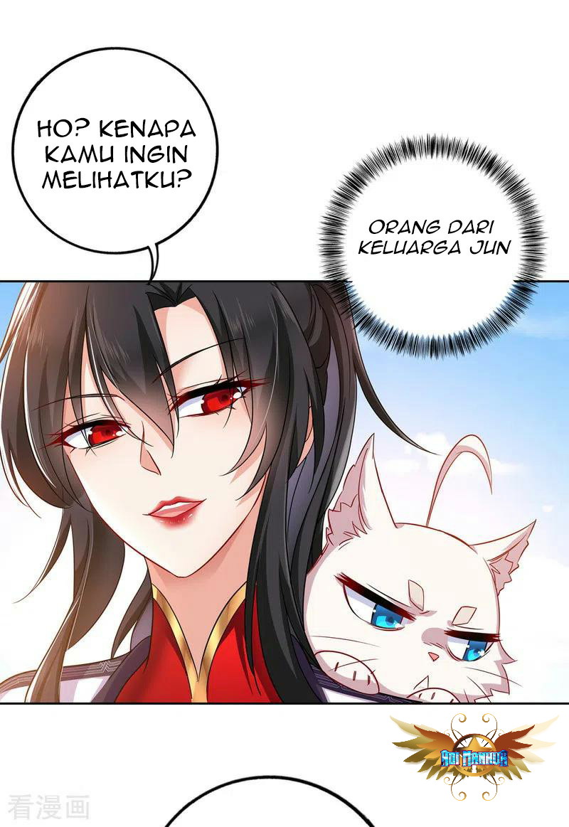 Miss Nine Doctor Chapter 68 Gambar 13