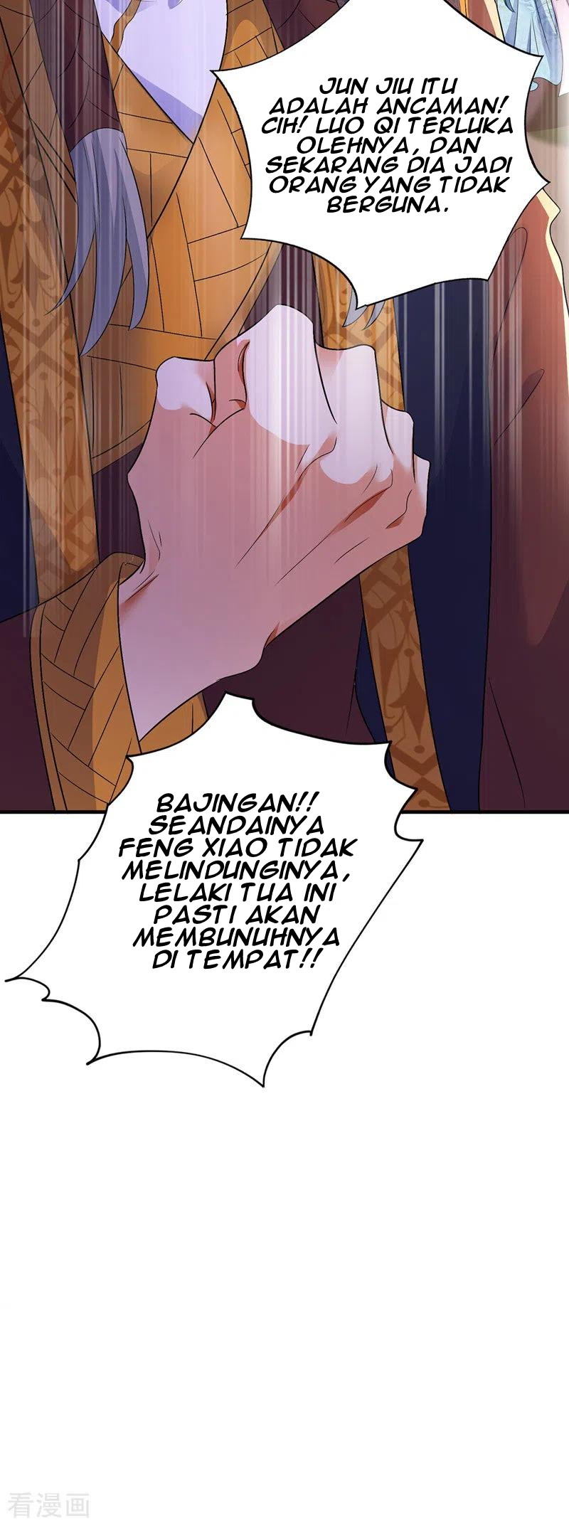 Miss Nine Doctor Chapter 67 Gambar 24