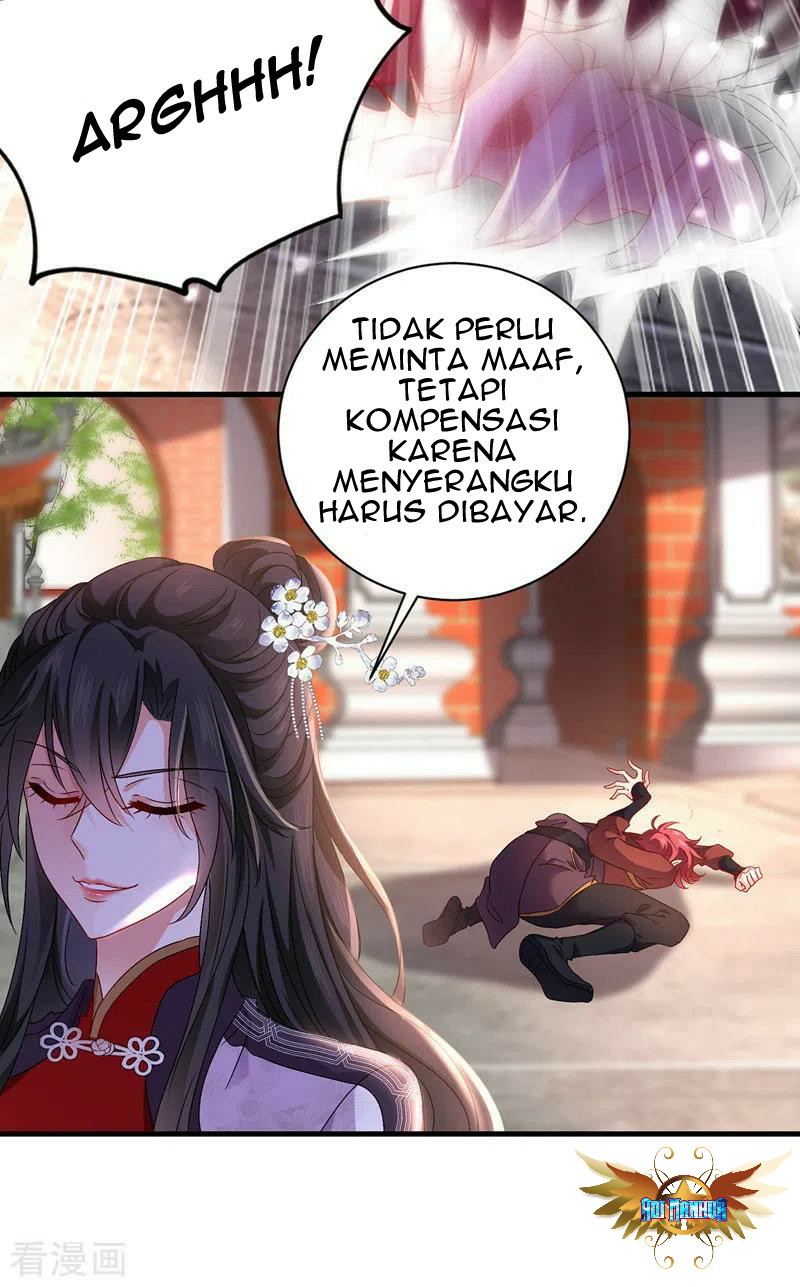 Miss Nine Doctor Chapter 67 Gambar 7