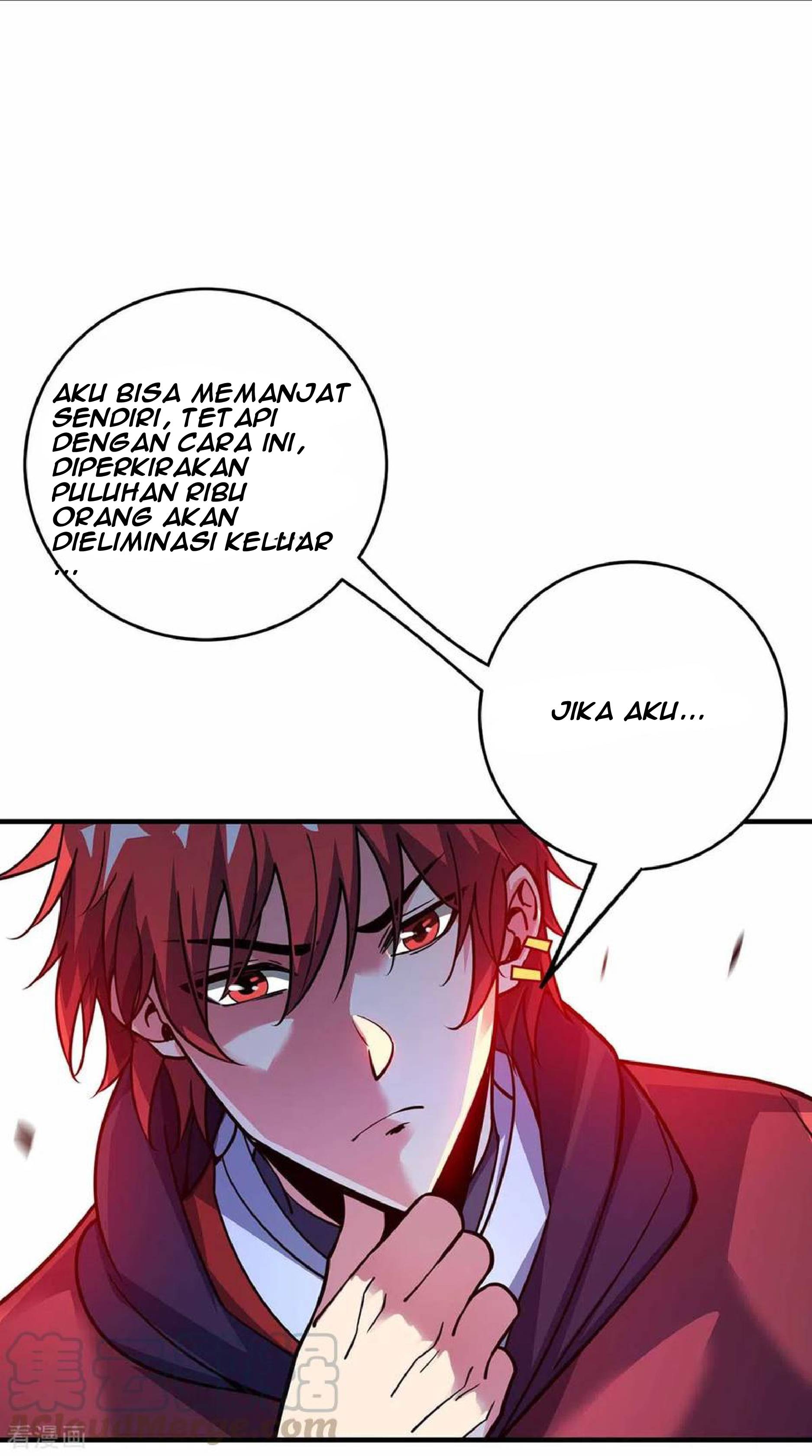 Halaman Komik