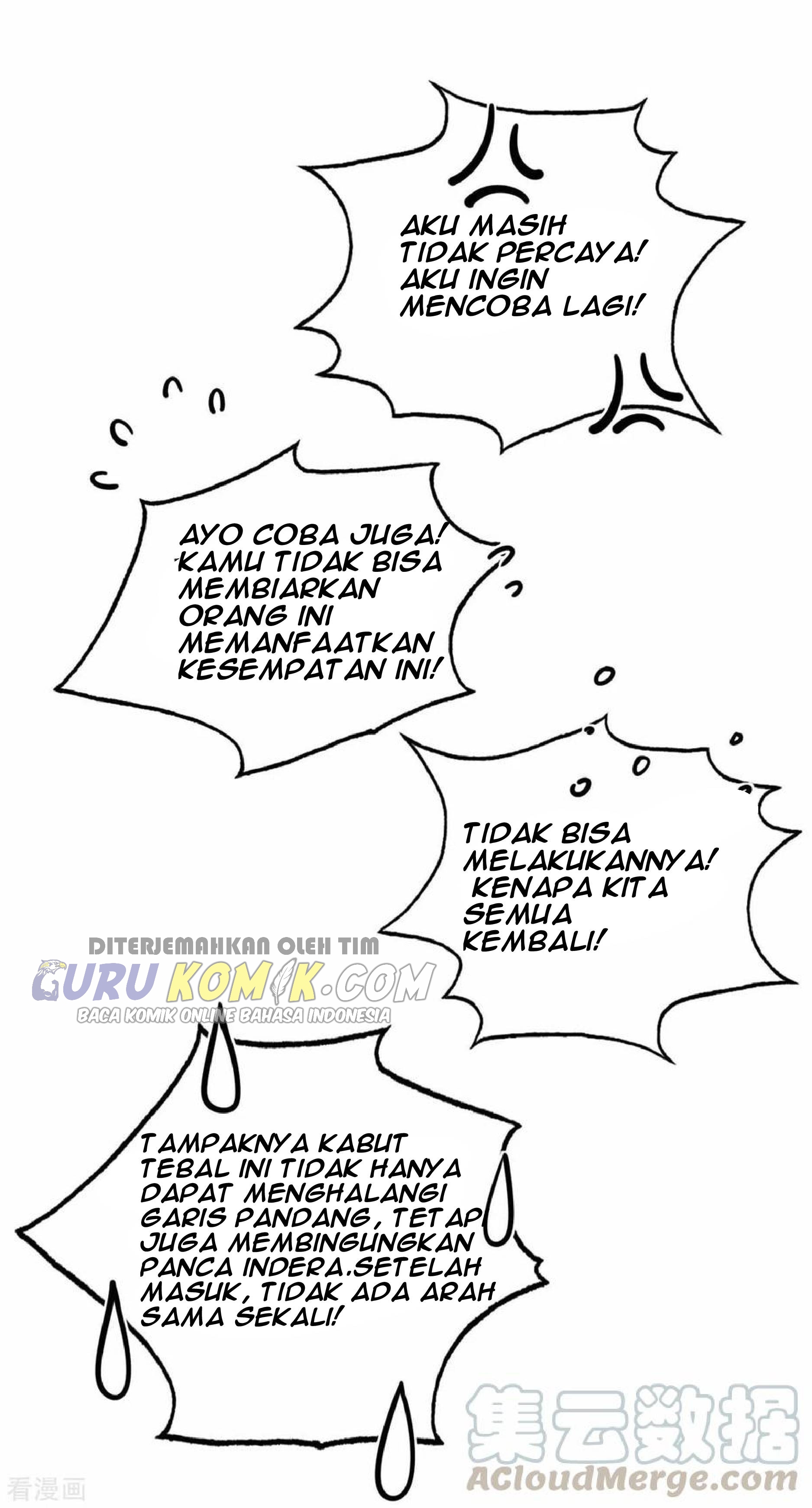 Halaman Komik