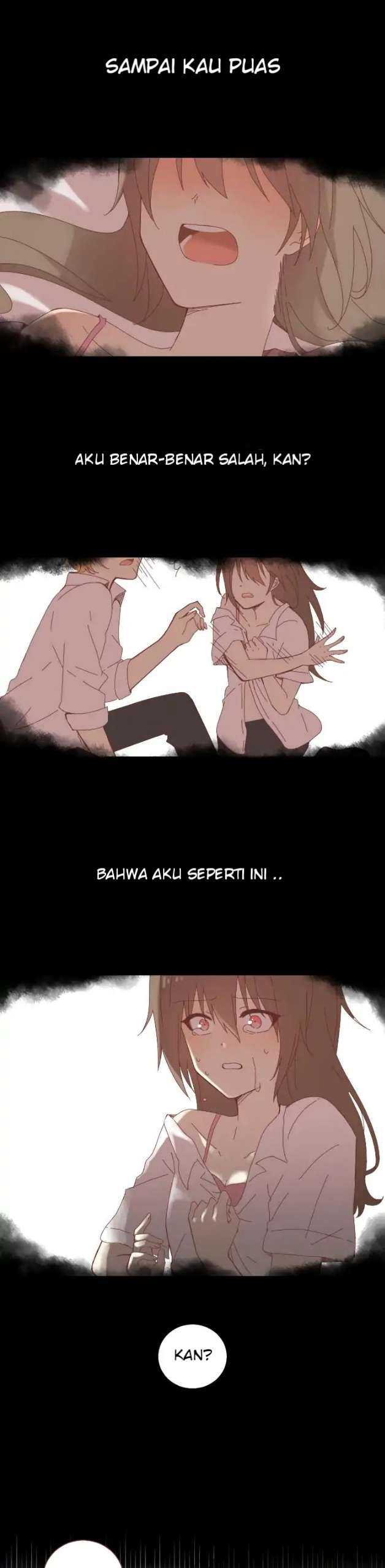 From Nightmare to Love Chapter 23 Gambar 17