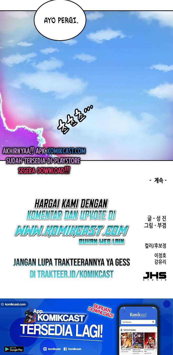 OOPARTS  Chapter 32 Gambar 34