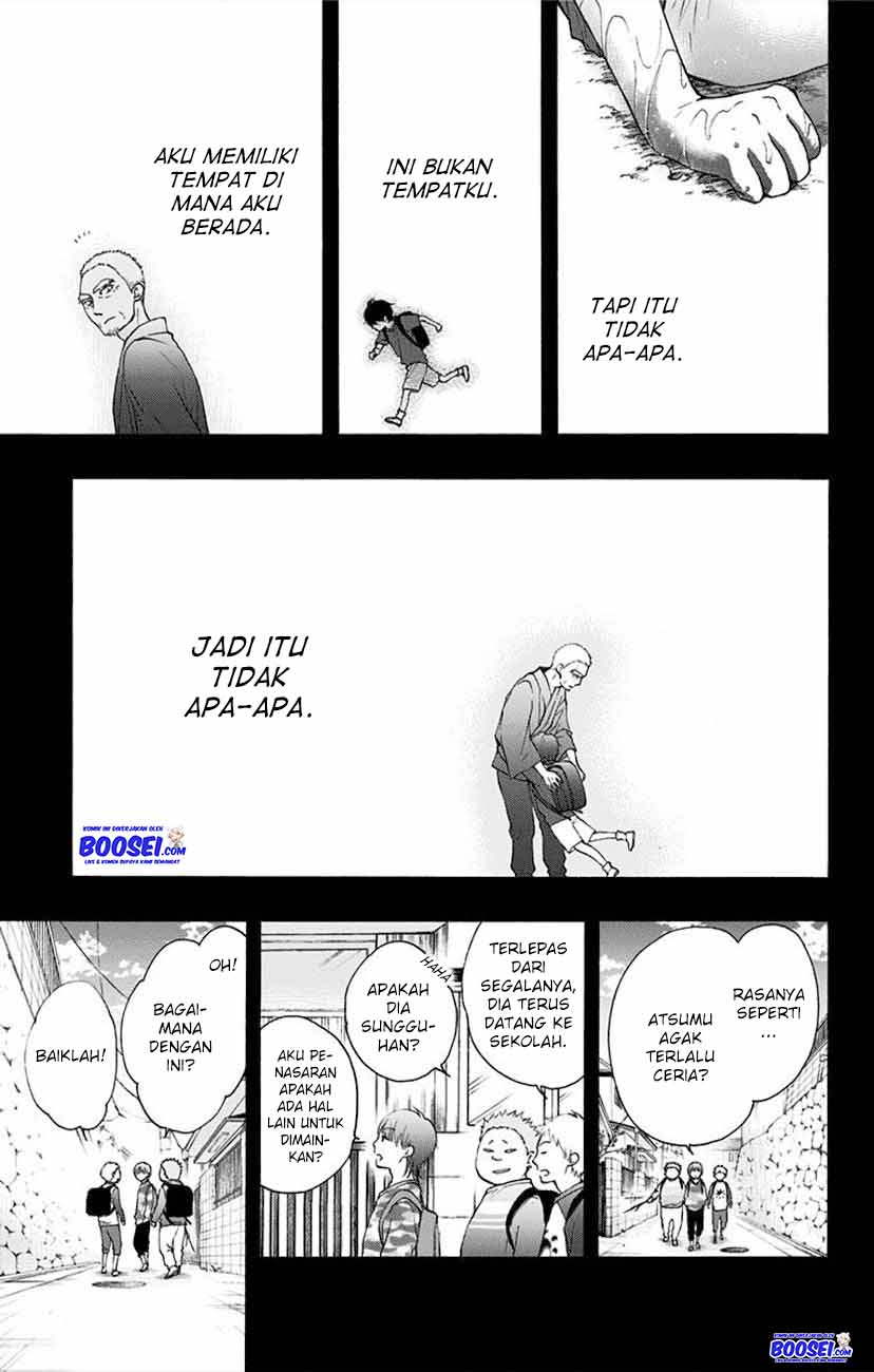 Kono Oto Tomare! Chapter 64 Gambar 17