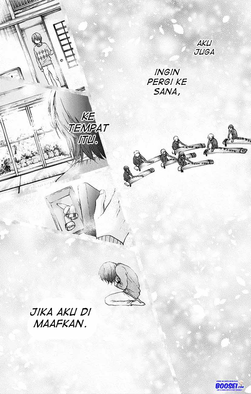 Kono Oto Tomare! Chapter 64 Gambar 46