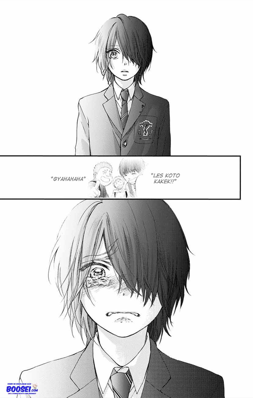 Kono Oto Tomare! Chapter 64 Gambar 52