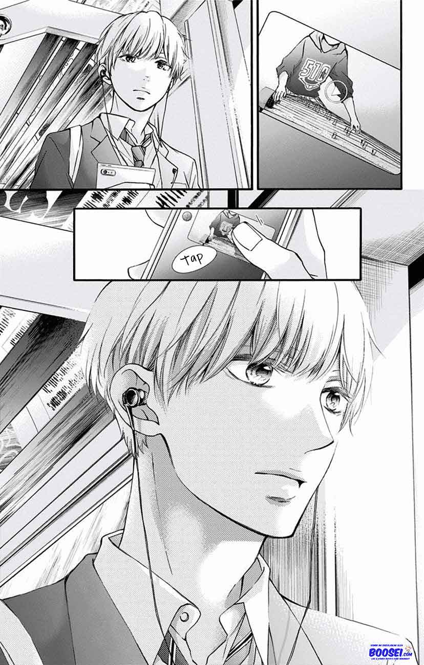 Kono Oto Tomare! Chapter 63 Gambar 37