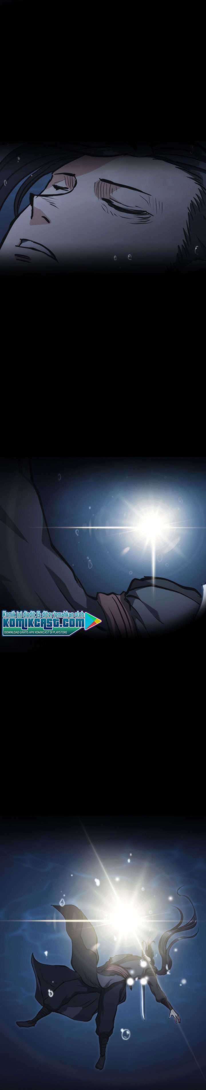 Mookhyang The Origin Chapter 30 Gambar 3