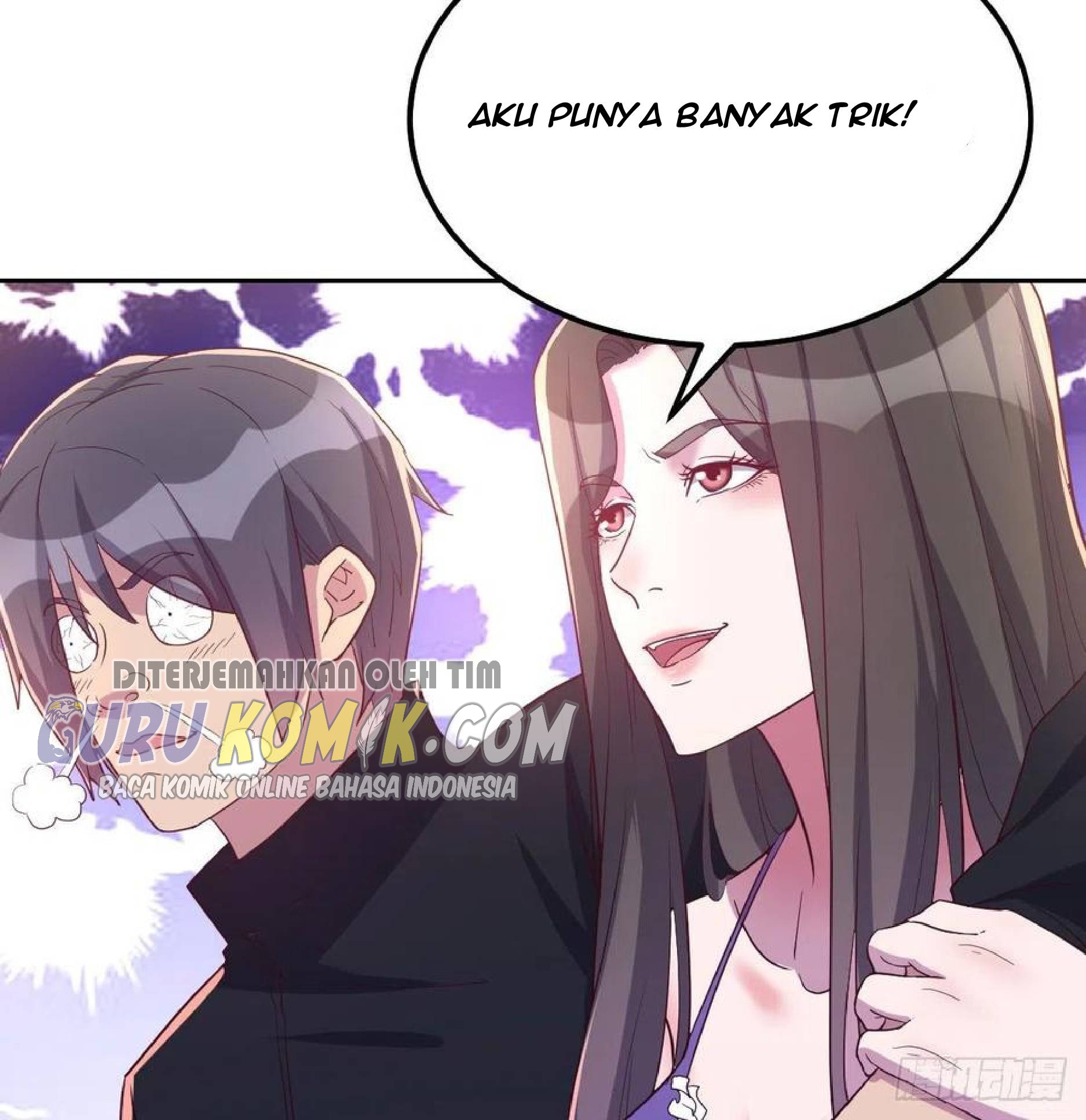 Full-level Peach Blossom Acupuncturist Chapter 52 Gambar 52