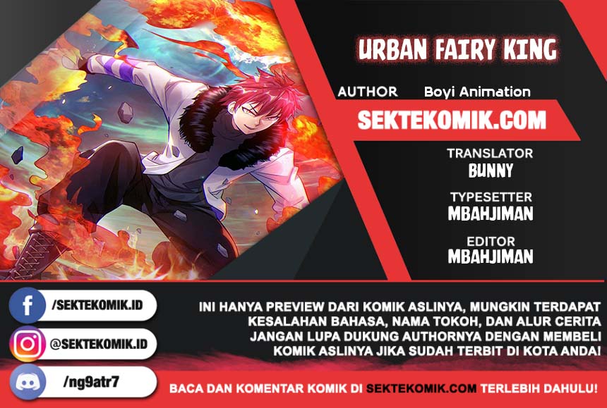 Baca Komik Dushi Xian Wang Chapter 189 Gambar 1