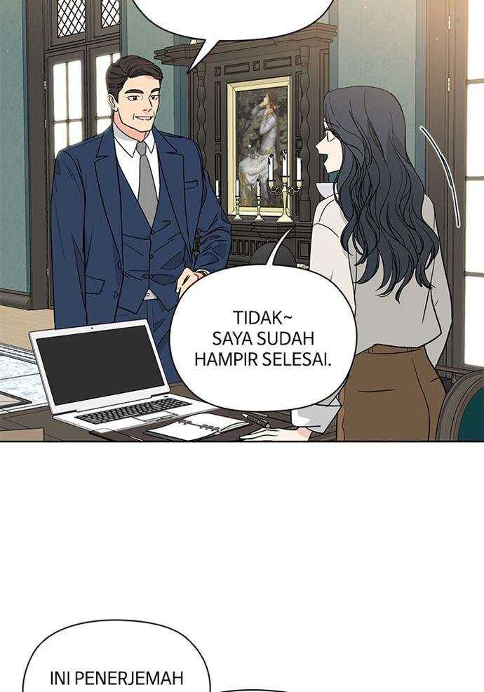 Mother, I’m Sorry Chapter 87 Gambar 14