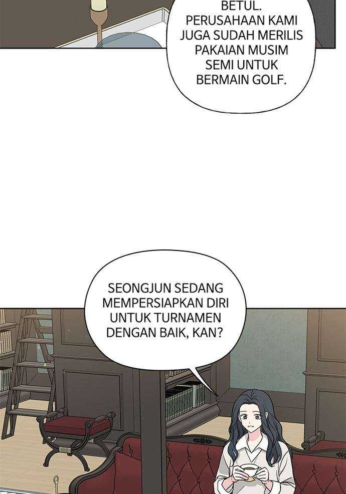 Mother, I’m Sorry Chapter 87 Gambar 18