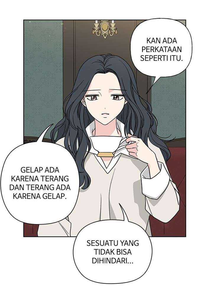 Mother, I’m Sorry Chapter 87 Gambar 21