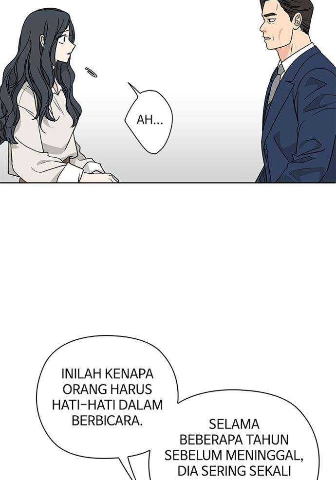 Mother, I’m Sorry Chapter 87 Gambar 28