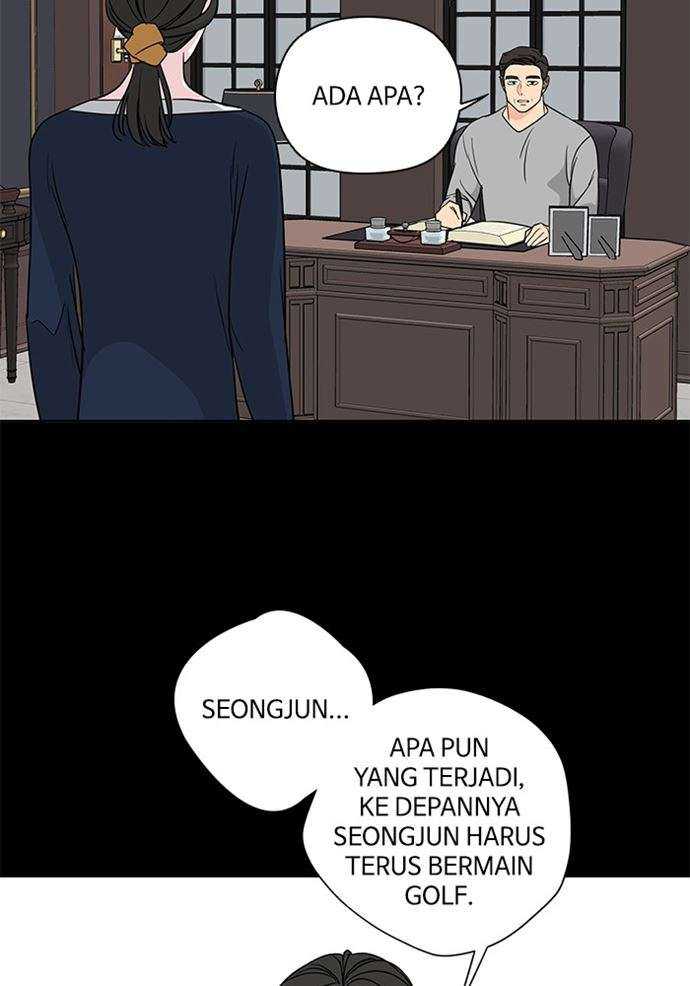 Mother, I’m Sorry Chapter 87 Gambar 32