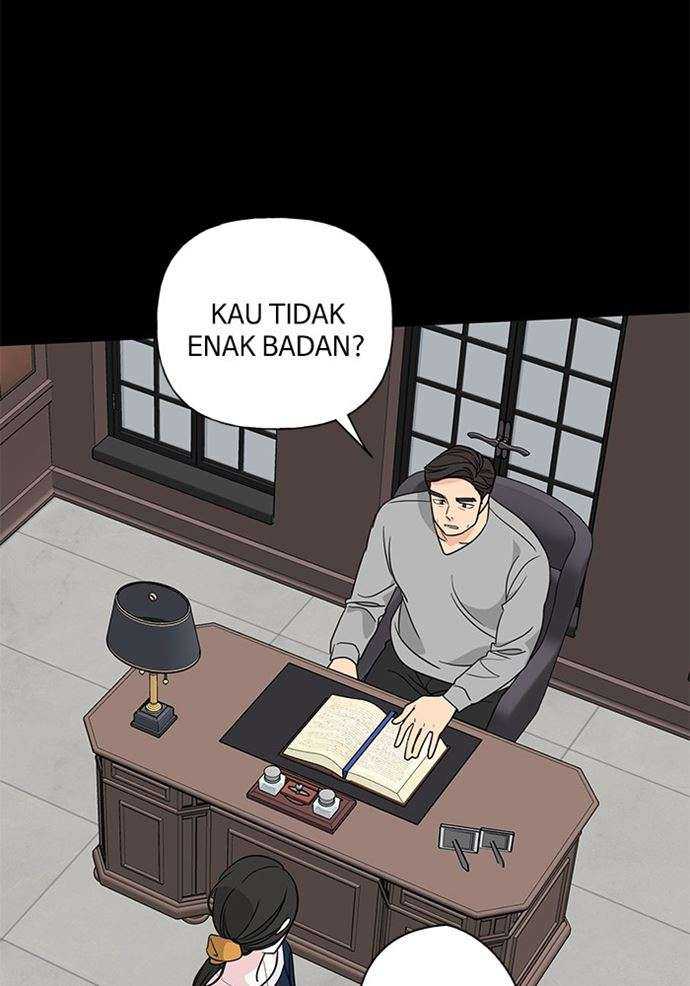 Mother, I’m Sorry Chapter 87 Gambar 37