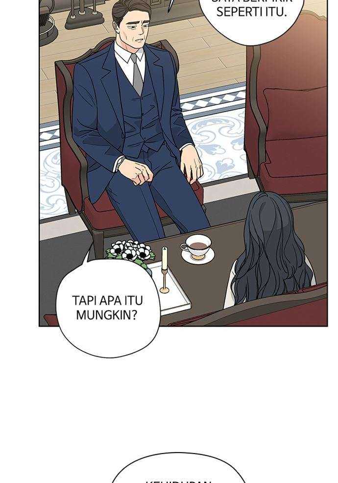 Mother, I’m Sorry Chapter 87 Gambar 47