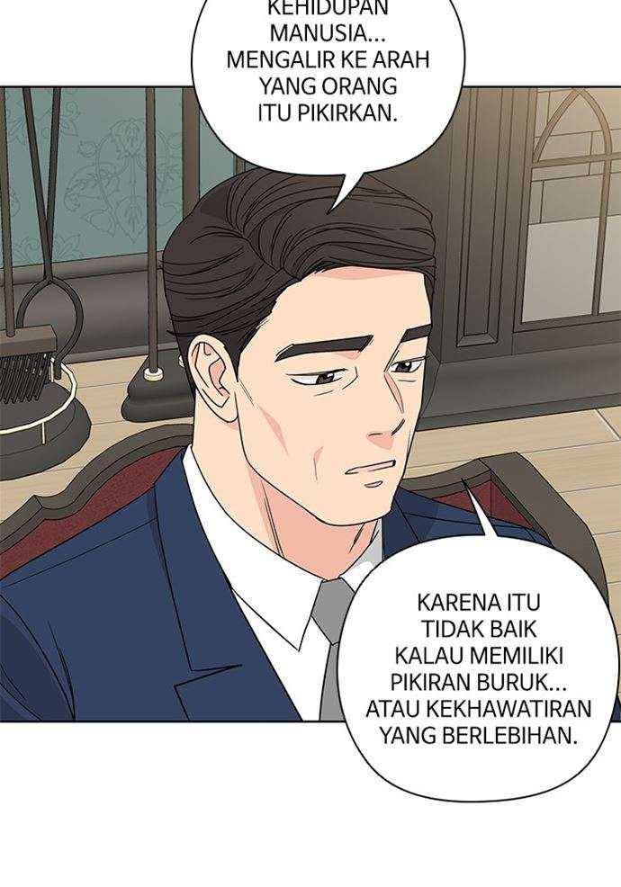 Mother, I’m Sorry Chapter 87 Gambar 48