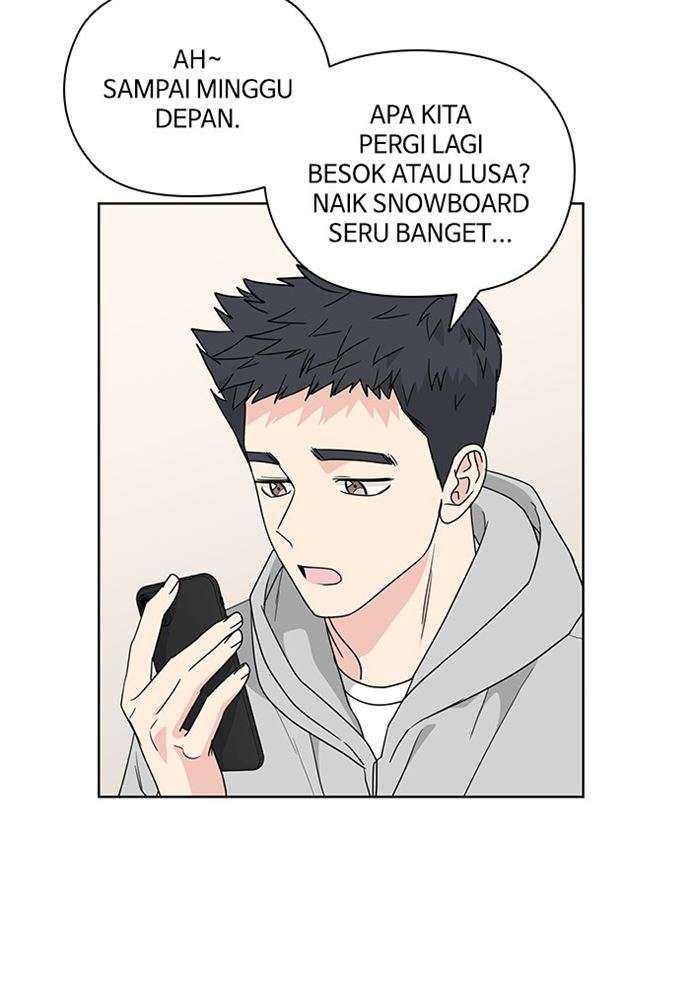 Mother, I’m Sorry Chapter 87 Gambar 56
