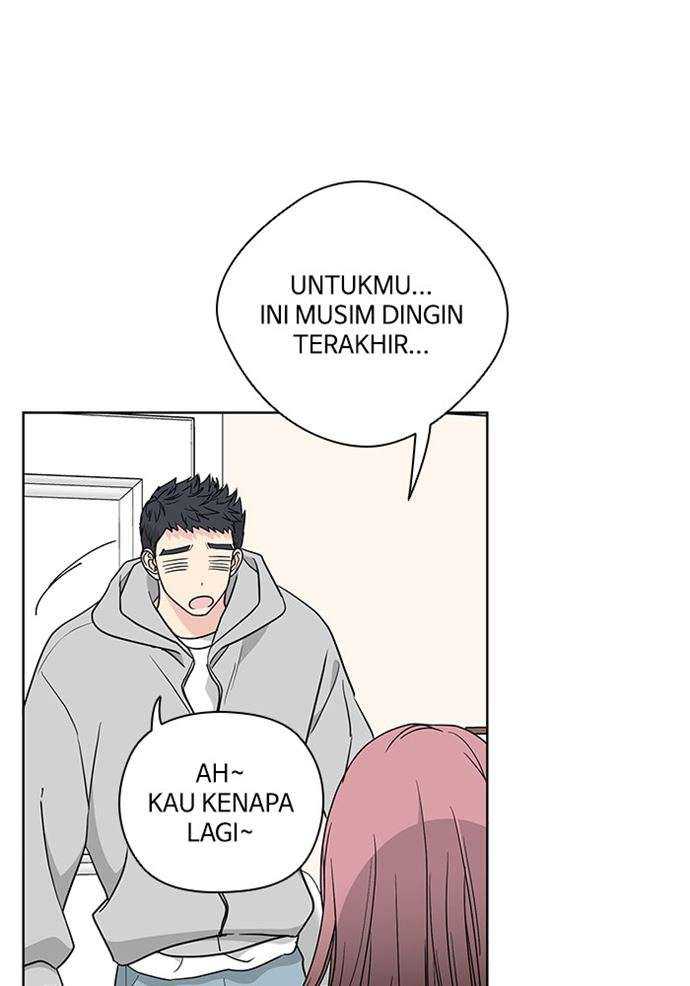 Mother, I’m Sorry Chapter 87 Gambar 58