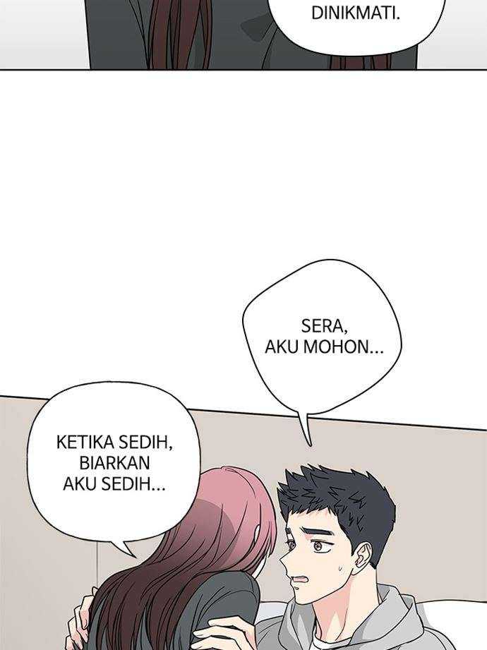 Mother, I’m Sorry Chapter 87 Gambar 65