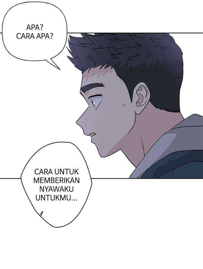 Mother, I’m Sorry Chapter 87 Gambar 76