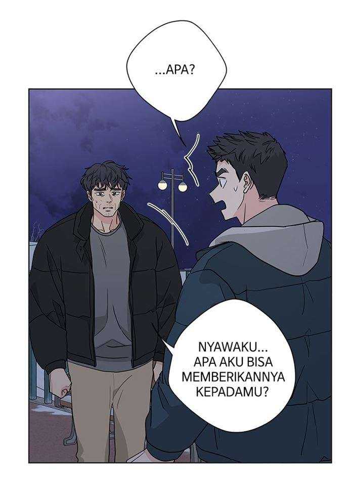 Mother, I’m Sorry Chapter 87 Gambar 77