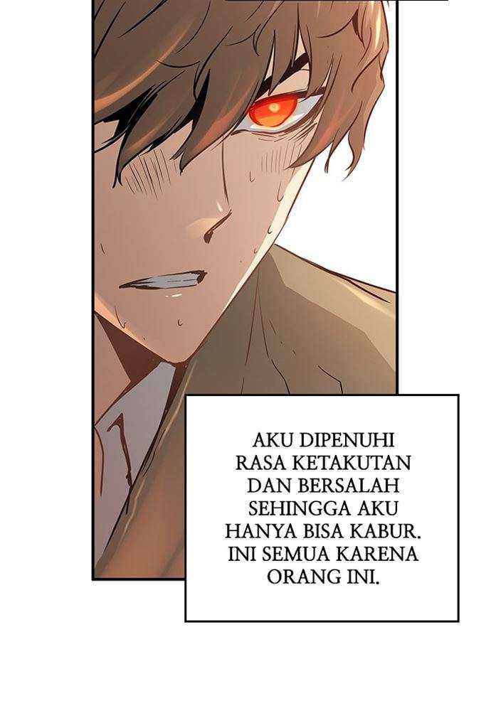 Promised Orchid Chapter 89 Gambar 11