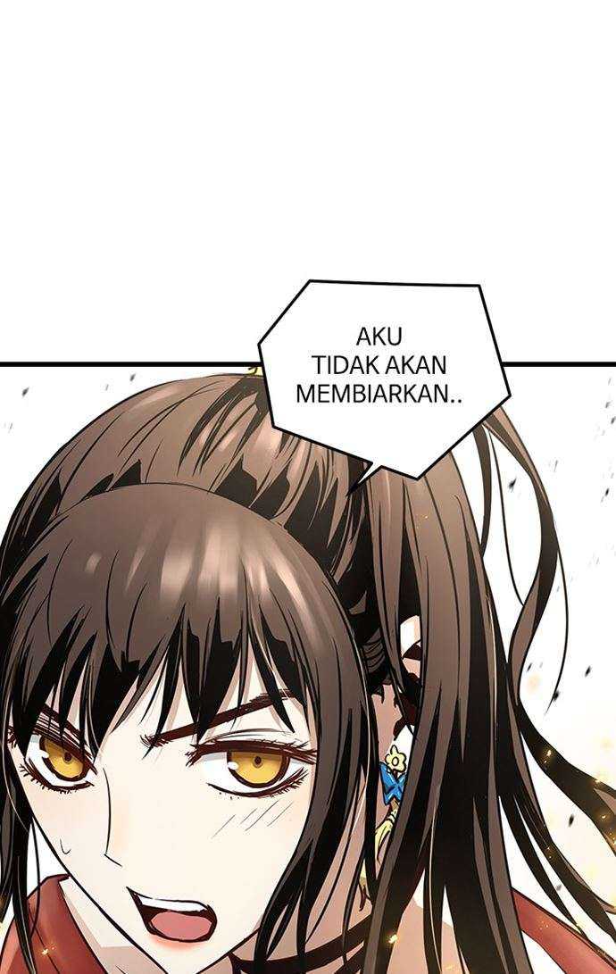 Promised Orchid Chapter 89 Gambar 129