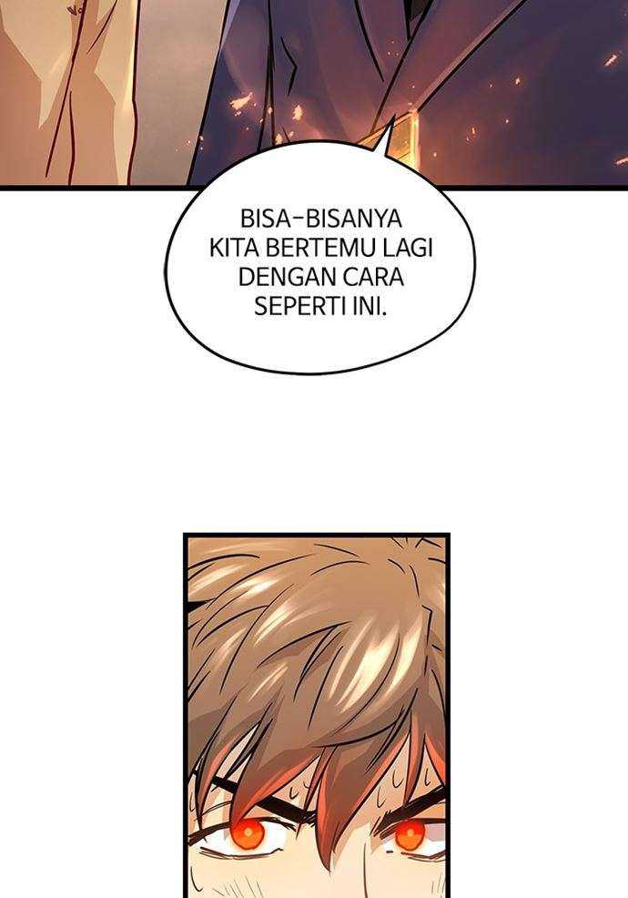 Promised Orchid Chapter 89 Gambar 18